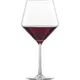Бокал для вина «Белфеста (Пьюр)» хр.стекло 0,69л D=77,H=235мм прозр., Объем по данным поставщика (мл): 690, изображение 2