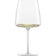 Бокал для вина «Симплифай» хр.стекло 0,74л D=10,5,H=21,9см прозр., изображение 5