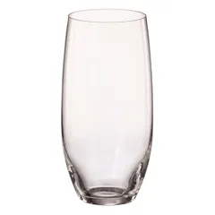 Хайбол (стакан) «Мергус» стекло 470мл D=78,H=159мм прозр.