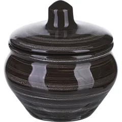 Baking pot “Marengo” ceramics 200ml D=95mm