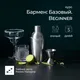 Базовый курс «Бармен: Beginner» очный, 5 дней
