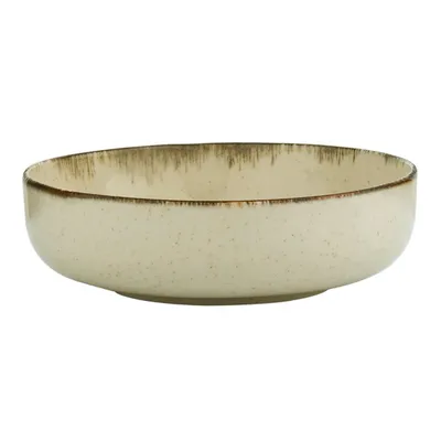 Салатник 15см, 500мл, бежевый, Pearl, Kutahya