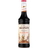 Сироп «Мусковадо» Monin стекло 0,7л, Вкус: Тростниковый сахар, Объем по данным поставщика (мл): 700