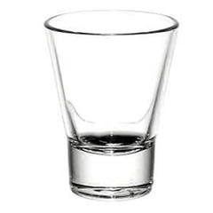 Олд фэшн (стакан) «Бэлл» стекло 250мл D=92,H=105мм
