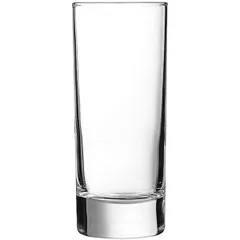 Highball "Island" glass 170ml D=48,H=124mm clear.