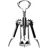 Штопор «Пробар» с рычагами сталь нерж. D=35,L=160,B=50мм серебрист.