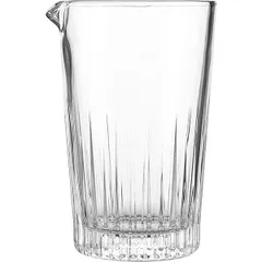 Стакан смесительный стекло 0,55л D=95,H=150мм прозр.