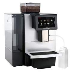 Кофемашина - суперавтомат PROXIMA F11 Big ,H=58,L=50,B=41см 1,7Квт серый,черный