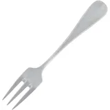 Вилка для рыбы «Багет винтаж» сталь нерж. металлич.