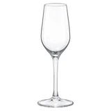 Рюмка «Ратио» хр.стекло 95мл D=64,H=170мм прозр.