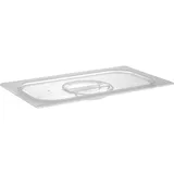 Крышка для гастроемкости GN 1/3 поликарбонат