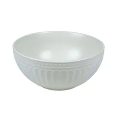 Салатник «Ритм» керамика 0,6л D=15,H=7см серый