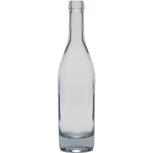 Бутылка стекло 460мл D=73,H=290мм