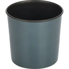 Форма кондитерская «Экзопан»[6шт] сталь,антиприг.покр. 175мл D=65,H=65мм серый