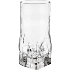 Highball “Frosty” glass 470ml D=73,H=160mm clear.