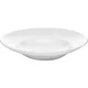 Тарелка для пасты «Монако Вайт» фарфор 0,5л D=30см белый, изображение 2