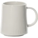 Кружка «Карат» фарфор 280мл D=80,H=80,L=290,B=205мм белый