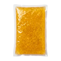 Кристалл-боллы «Банан» 500 г ,H=1,L=23,B=14см