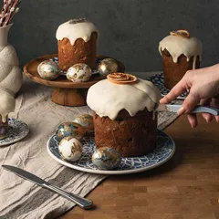 Нож для стейка «Лагиоль» сталь нерж.,пластик ,L=110/225,B=15мм серый, изображение 2