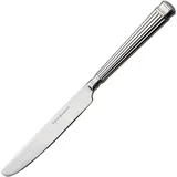 Нож столовый «Кэролин» сталь нерж. ,L=23,8см металлич.