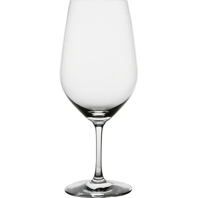 Бокал для вина «Вина» хр.стекло 0,64л D=93,H=225мм прозр., Объем по данным поставщика (мл): 640