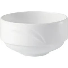 Broth cup “Alvo”  porcelain  280ml