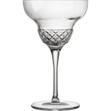 Бокал для маргариты «Маргарита-Рома 1960» хр.стекло 390мл D=11,4,H=18,4см прозр.