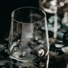 Олд фэшн (стакан) «Мод» хр.стекло 410мл D=9,H=9см прозр., изображение 2