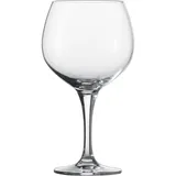 Бокал для вина «Мондиал» хр.стекло 0,59л D=80,H=195мм прозр.