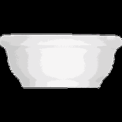 Масленка «Диалог» фарфор 40мл D=66мм