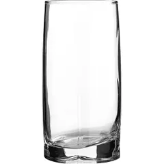 Highball “Picasso” glass 310ml D=60,H=135mm clear.