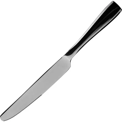 Нож десертный «Гэтсби» сталь нерж. ,L=215,B=18мм