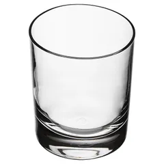 Олд фэшн (стакан) «Сиде файн рим» стекло 225мл D=72,H=87мм прозр., изображение 2