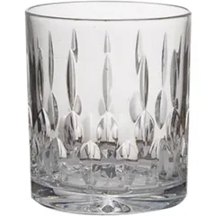 Олд фэшн (стакан) хрусталь 330мл D=81,H=98мм прозр.