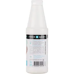 Топпинг «Кокос» Pinch&Drop 1 кг пластик D=8,H=26см, изображение 2