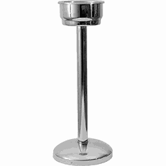 Floor stand for bucket ,H=68cm