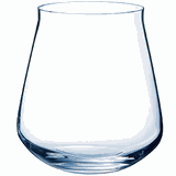 Хайбол «Ревил ап» хр.стекло 300мл D=84,H=93мм прозр.