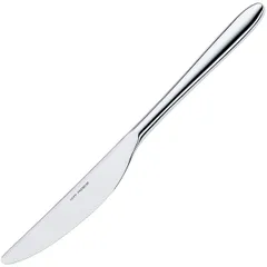Pizza knife "Ecco"  stainless steel.