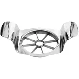 Нож для нарезки яблок сталь нерж. D=9,L=19см металлич.