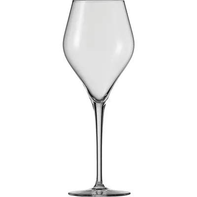 Бокал для вина «Финесс» хр.стекло 385мл D=56,H=228мм прозр., Объем по данным поставщика (мл): 385