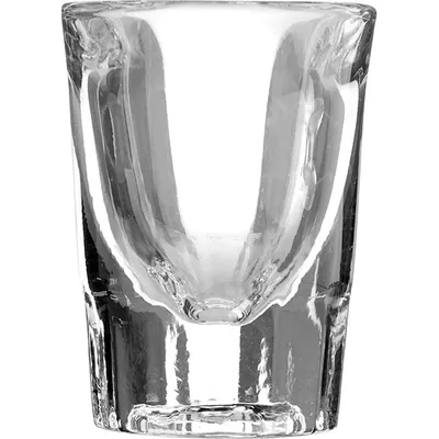 Стопка «Виски сервис» стекло 44мл D=53,H=75мм прозр., Объем по данным поставщика (мл): 44