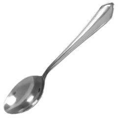 Table spoon “Catering”  stainless steel  metal.