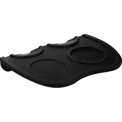 Коврик для темпера силикон ,H=5,L=210,B=150мм черный, изображение 2