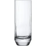 Highball “Big top” 340ml D=62,H=161mm clear.