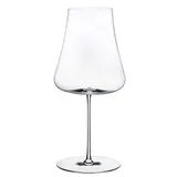 Wine glass “Stem Zero”  chrome glass  0.7 l  D=95, H=250mm  clear.
