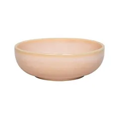 Салатник «Эр-гоу!» керамика D=140,H=45мм розов.