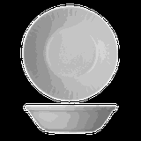 Салатник «Нестор» фарфор 300мл D=170,H=45мм белый