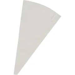 Pastry bag polyester,polyurethane ,L=46cm white