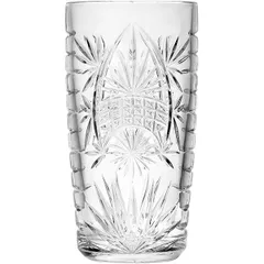 Хайбол (стакан) «Старла» стекло 270мл ,H=12,5см прозр.