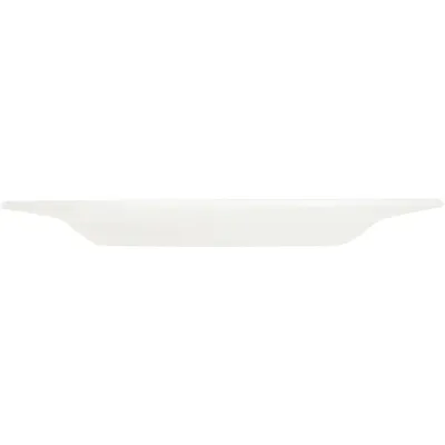 Тарелка «Интэнсити» пирожковая зеникс D=16,H=2см белый, Диаметр (мм): 160, изображение 2